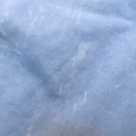 Hollister blue 9 in short size 32 - Picture 2 of 4